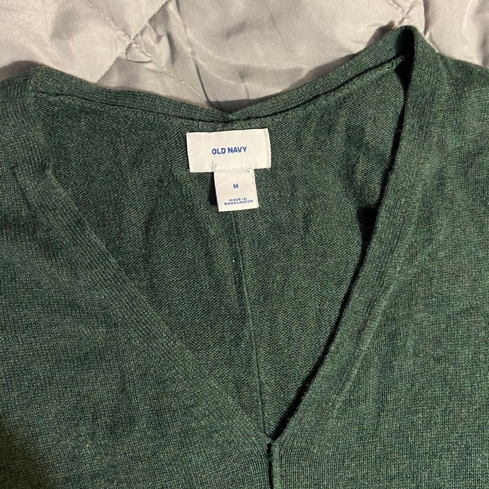 Old Navy Sweater